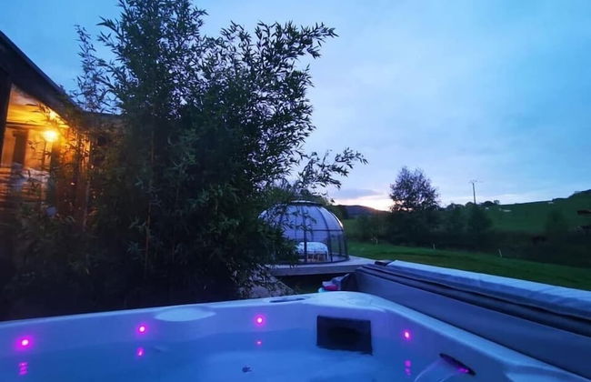 Les nuits insolites de la mothe - Foto 13