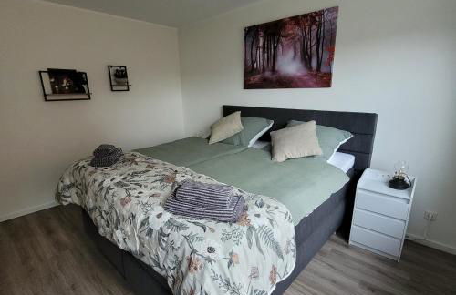 Stay at Gardi - Ferienwohnung - Foto 8