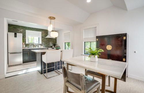 Chic Getaway in Desirable South Tampa District! - Foto 9