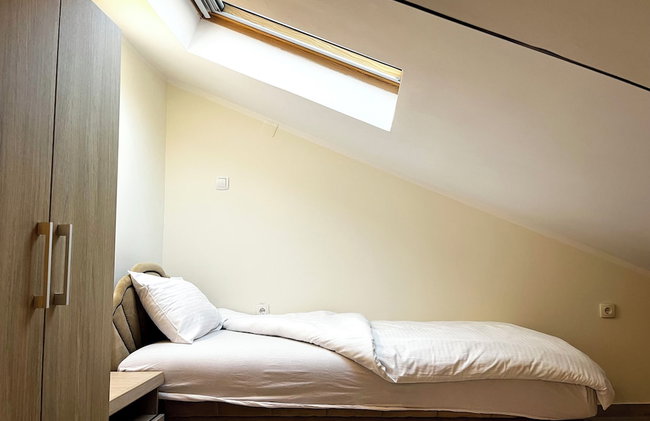 Apartments Marinero - Foto 16