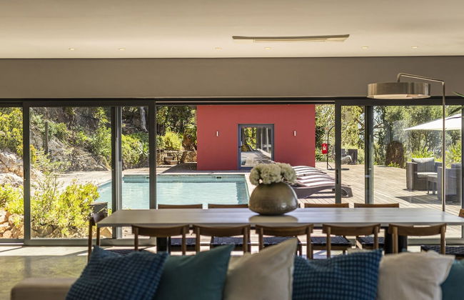 Carmim Villa by Cadenzalux - Photo 40