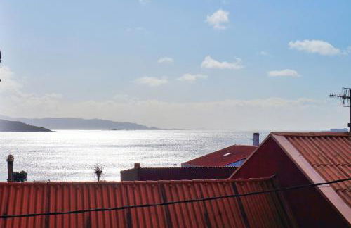 Vivienda de uso turístico Alma da Costa da Morte - Foto 22
