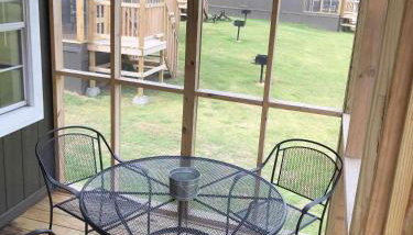 Lakefront Cabin - Texoma Coast - 14 - Foto 2