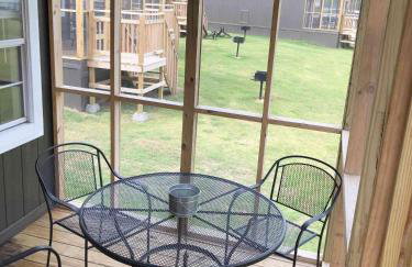 Lakefront Cabin - Texoma Coast - 14 - Foto 2