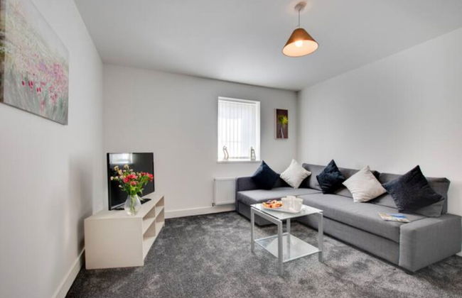 Apartments in Skinningrove, Cattersty Sands Beach - Photo 41