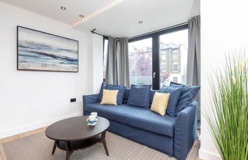 Xylo Apartments - Kentish Town - Foto 63