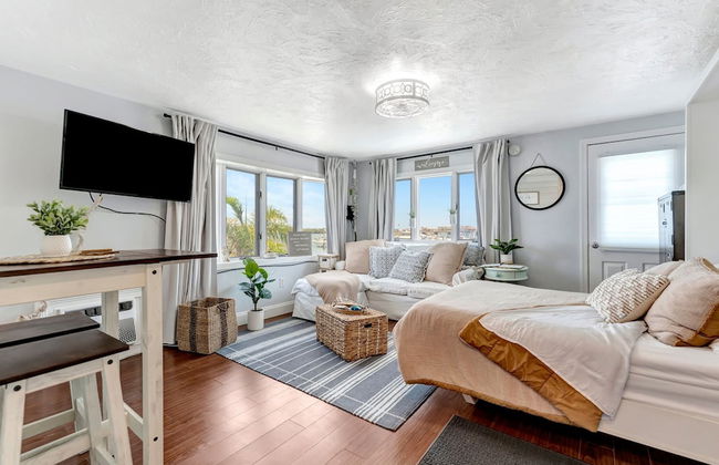 The Boho Waterview w Balcony BBQ Heated Pool - Foto 24