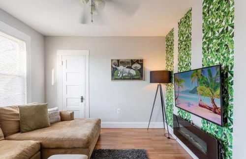 Spacious&Gracious- 5BR Fam-Friendly near I95&Shops - Foto 11