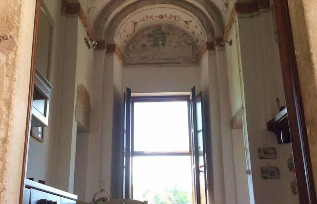 Abbazia Sette Frati Agriturismo Fratres - Photo 11