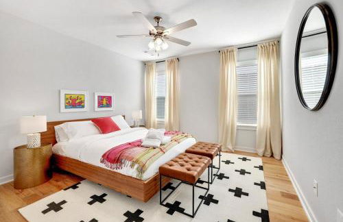 The Oakley - Near Lake Fayetteville - Photo 7