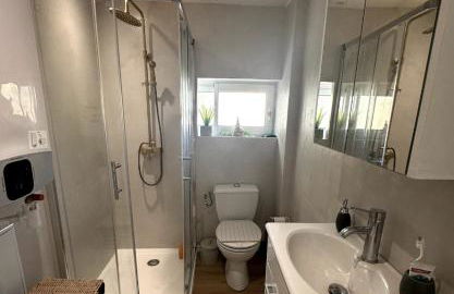 Maison Cosy Niort parking privé 3 chambres - Foto 13