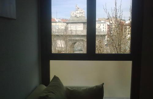 Apartament Glorieta Puerta de Toledo - Foto 25