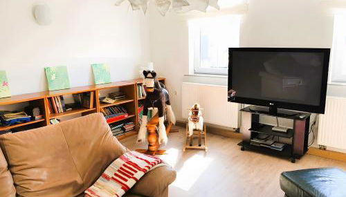 Herrenhaus Gut Buchenhof - Foto 2