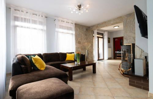 Charming place - Kraków Gdów Jacuzzi - Foto 24