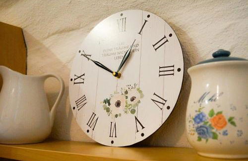 Traumwohnung Jolly Jumper auf idyllischem Reiterhof nähe Burg Eltz - Foto 8