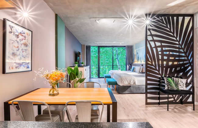 Deluxe Apartments in Palermo - by BueRentals - Foto 29