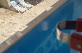 Praia Brava Floripa AP 50 m da praia - Foto 22