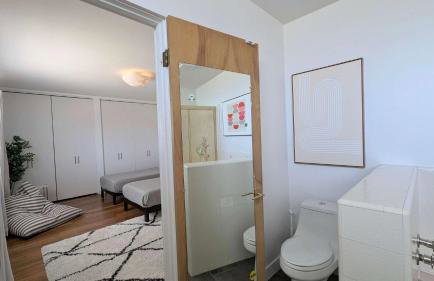 LA Huge Mid Century Guesthouse Patio LAX Beach - Foto 20