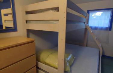 Maison à la plage climatisée et wifi fibre pour télétravail - Photo 14