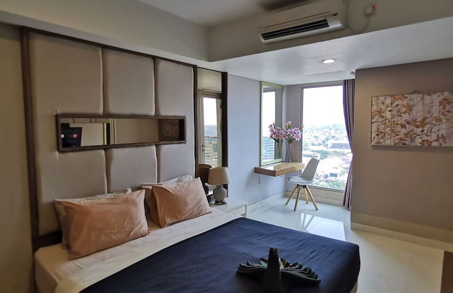 Warhol Residences Simpang Lima - Foto 6