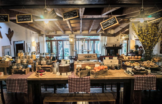 La Vineria di San Mattia - Foto 45