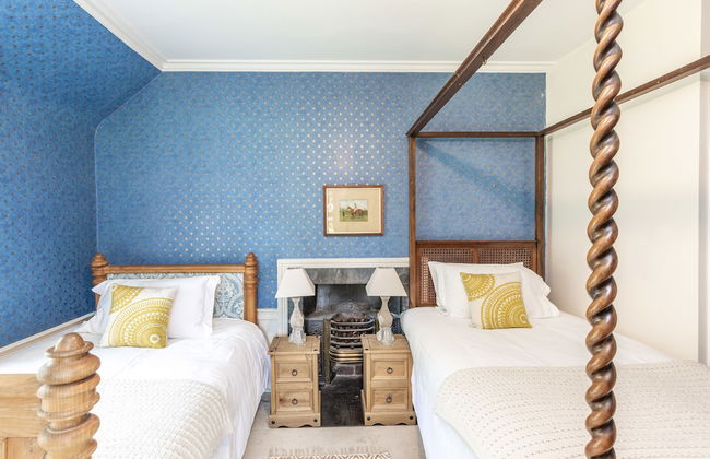 Wardhill Castle - Foto 11