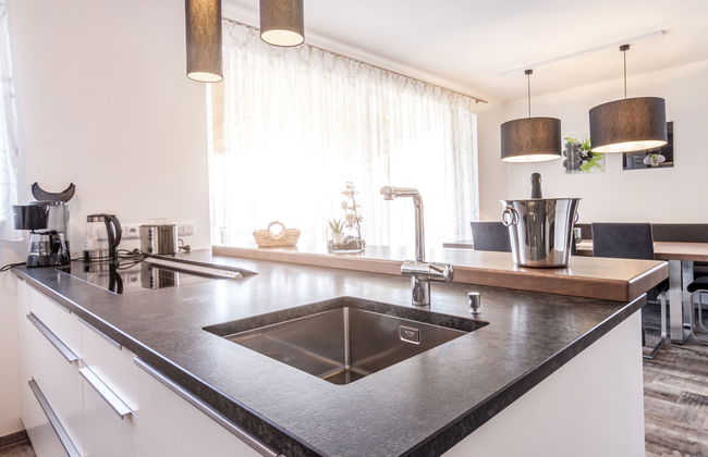 Lakeside Village 28 (+ sauna) - Foto 7