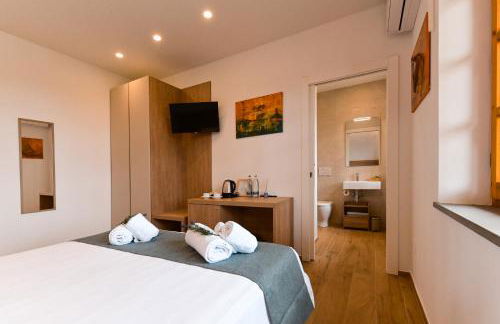 Villa Lucilla - Rooms and Pool - Foto 40