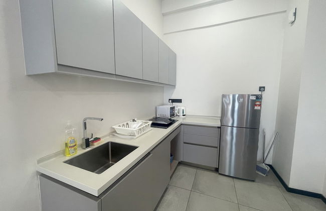 Opus Residences Kuala Lumpur by Luna - Foto 65