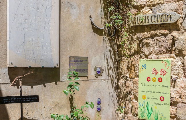 Apartment Near the River in Bize-minervois - Foto 37