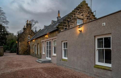 Victorian retreat within a private estate - Foto 32