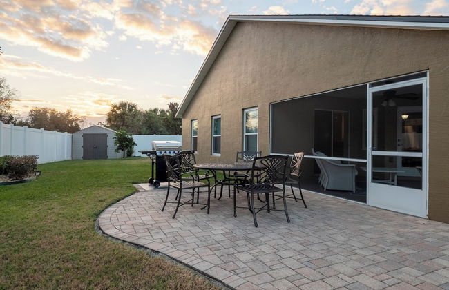 Dream Haven - Foto 17