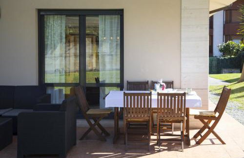 Villa Playa de Barro – Jardín privado junto al mar - Foto 25