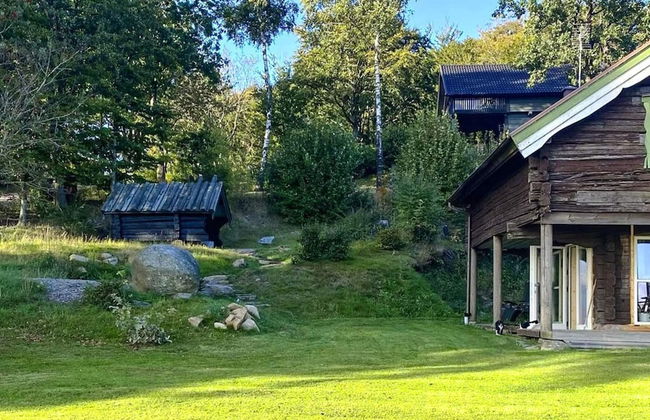 4 Star Holiday Home in Bastad - Photo 21