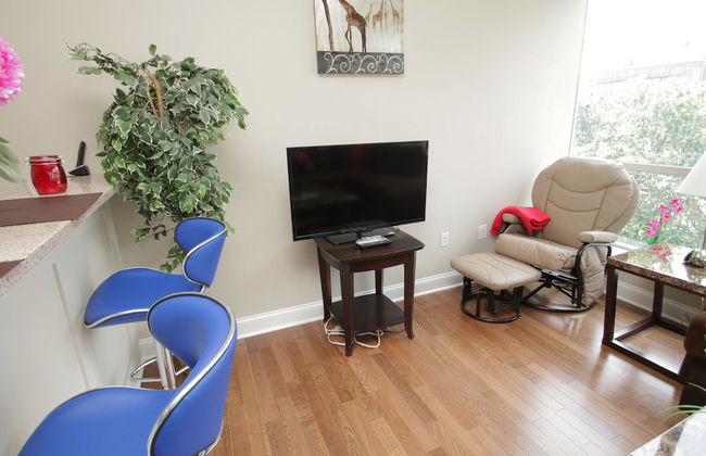 Renaissance Properties - 2040 Market Street - Foto 6