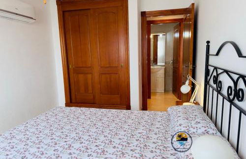 LMHA28 Marinesco 2,One Bedroom Apartment, La Manga - Foto 20