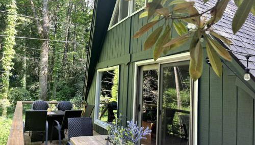 Cozy Cottage w Hot Tub, 5 min walk to Main St - Foto 4