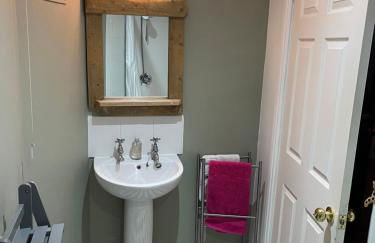 Hargate Hall Self Catering - Photo 65