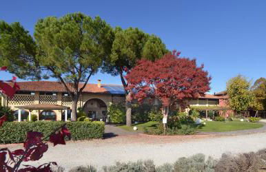 Agriturismo Isola Augusta - Photo 64