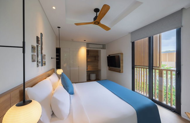 Sailing Pool Villas & Resort Phu Quoc - Photo 14