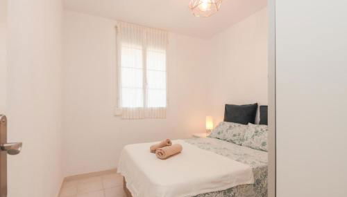 Apartamento Rambleta Mar - Foto 5, towels