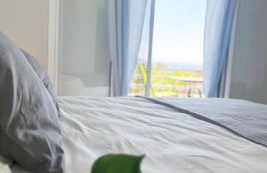 Ariadni's home - With a sea view - Foto 16