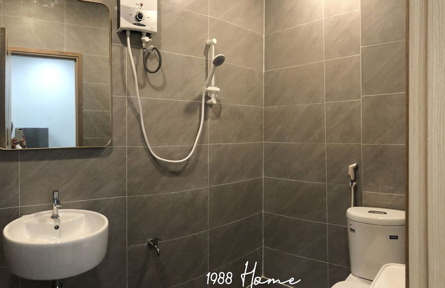 1988 Home - Apartments at Center District 1 - Foto 7