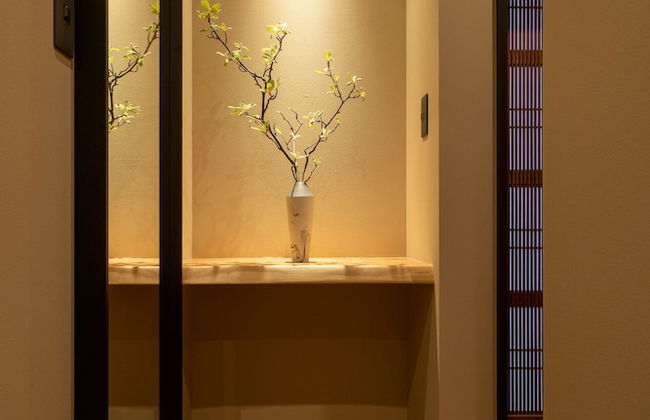 Hanatsume Machiya Holiday House - Photo 34