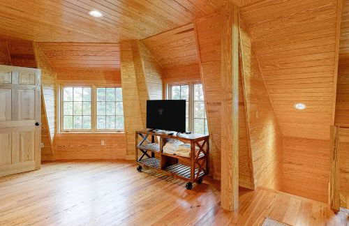 Barn at the Beach - Main House - Foto 65