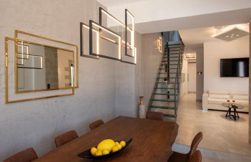 Villa Ioanna NC , an upper class accommodation - Foto 21