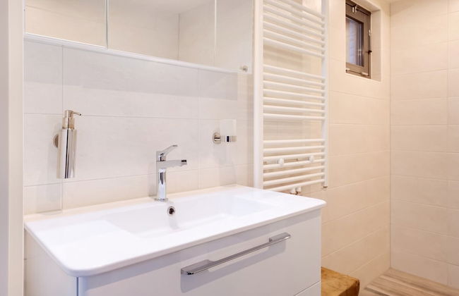 Modern Forest Retreat in Bergen - Foto 19