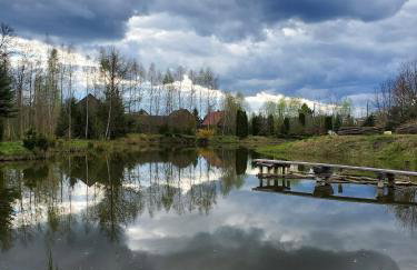 Pokój Przy Kominku - Foto 30