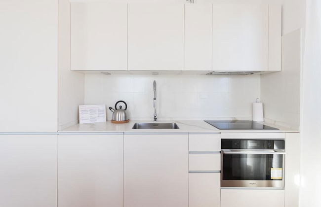 Il Borgo Apartments C4 - Sv-d600-navi44d1c - Foto 11