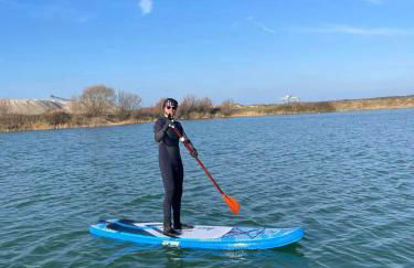 le gîte de Martine en Baie de Somme - Foto 54